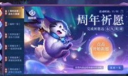 王者荣耀祈愿皮肤爆料最新,神秘英雄华丽登场，视觉盛宴即将开启！